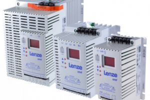 Lenze Motor Sürücü Tamiri